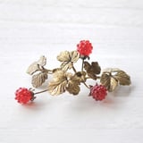 植物アクセサリー Sentier