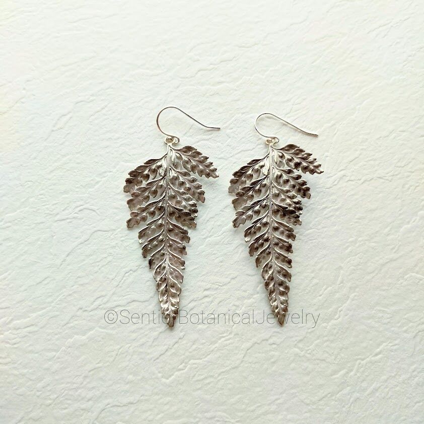 plant plant ピアス Daisy Earrings | plant-plant