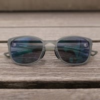 OWL MILS Izanagi【クリアグレー】神田南口登山部ロゴ刻印モデル