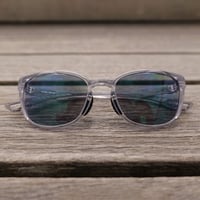 OWL MILS Izanagi【クリアグレー】神田南口登山部ロゴ刻印モデル