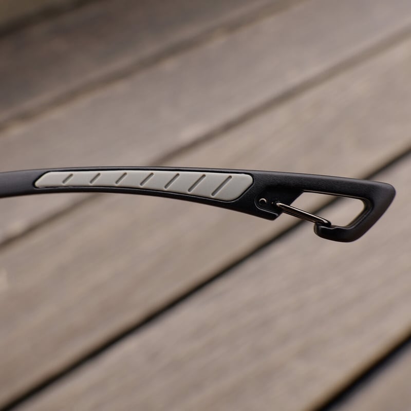 OWL MILS Izanagi【マットブラック】神田南口登山部ロゴ刻印