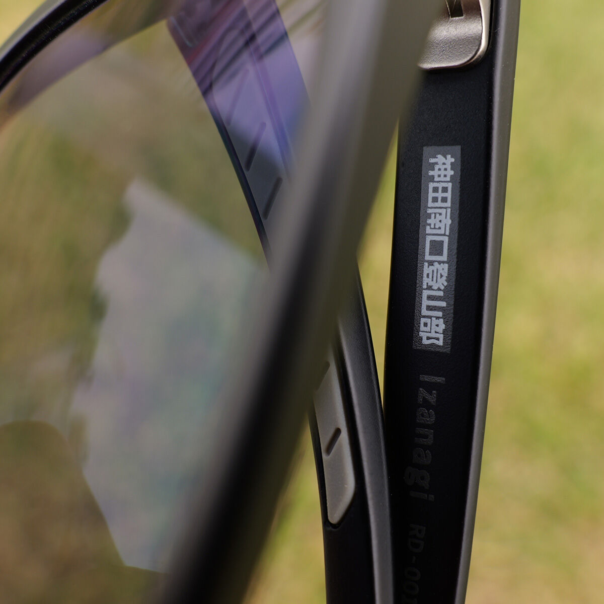 OWL MILS Izanagi イザナギ　マットブラック RED LABEL］Izanagi イザナギ | OWL MILS