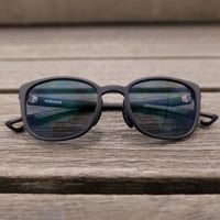 OWL MILS Izanagi【マットブラック】神田南口登山部ロゴ刻印モデル