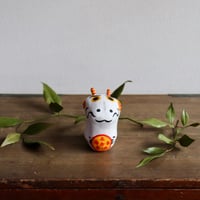 花笠ドラゴン