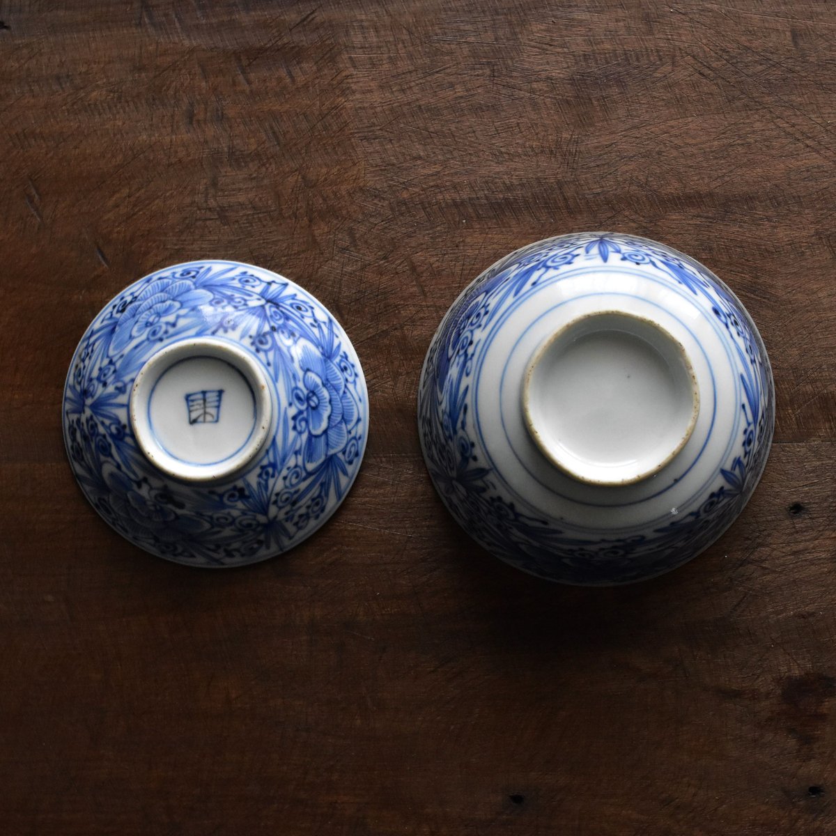 蓋付の茶碗 | 発酵素材オンラインストア