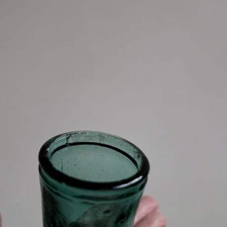 ガラス瓶