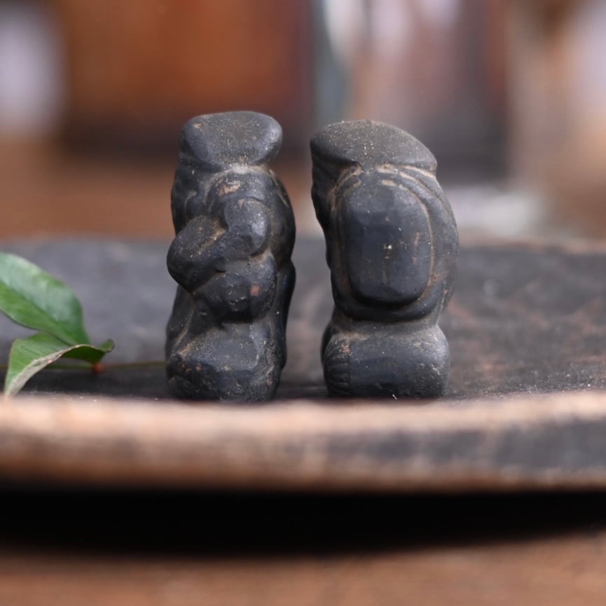 恵比寿様と大黒様 | 発酵素材オンラインストア