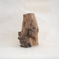 天然木のオブジェ