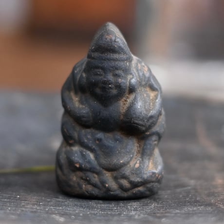 恵比寿様と大黒様