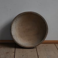 小さなこね鉢