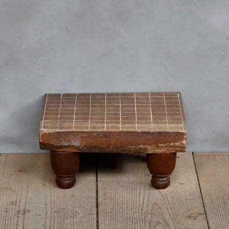 小さな将棋盤
