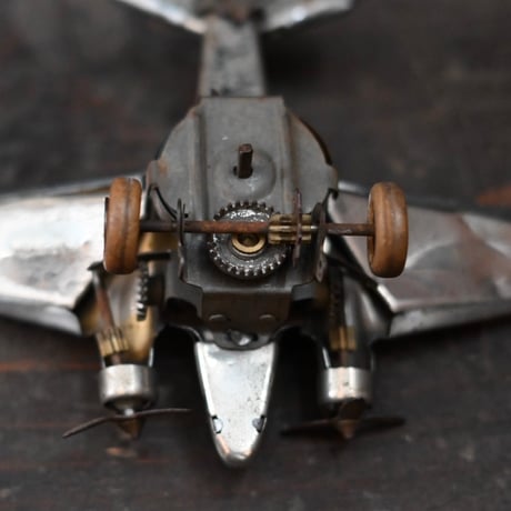TWA NC223Y