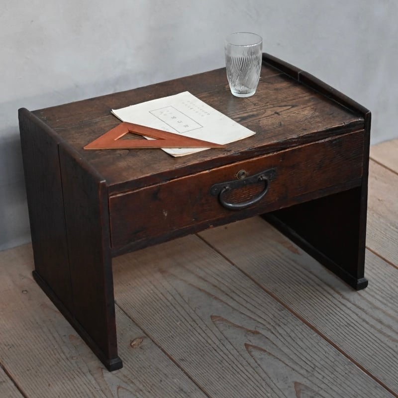 小さな文机 【公式通販】