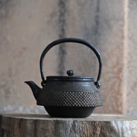 鉄瓶