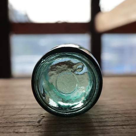 ガラス瓶