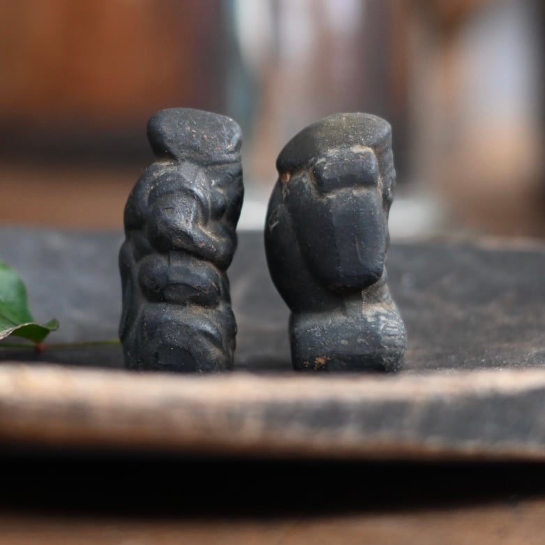 恵比寿様と大黒様 | 発酵素材オンラインストア