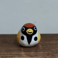 福スズメ　羽なし