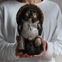 八徳狸