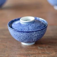 蓋付茶椀