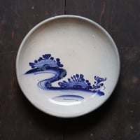 平清水焼　納豆鉢