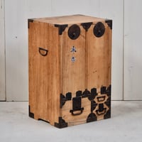 金具付木箱