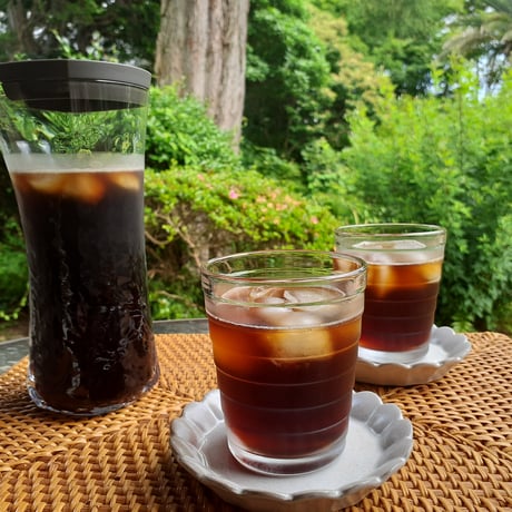 水出しコーヒー(500ml用パック２個入)