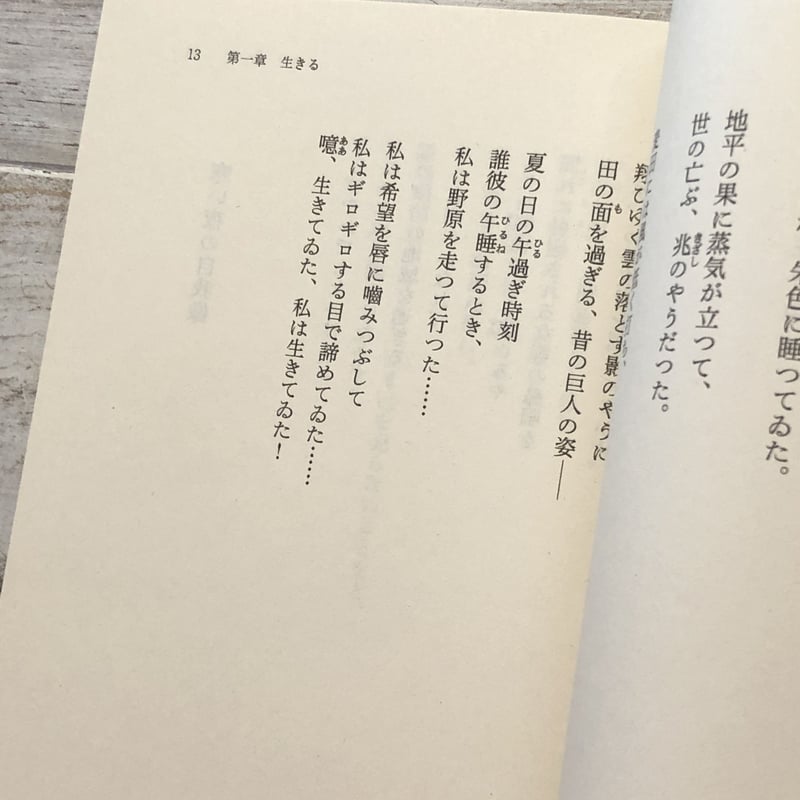 汚れつちまつた悲しみに……中原中也詩集 | ウニスカストア