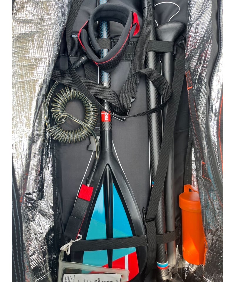 中古 インフレータブル SUP ボード / 10'6 中古 インフレータブル SUP ボード / 10'6