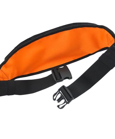 Mesh Waist Pouch(メッシュウェストポーチ)