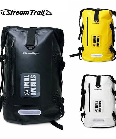 Stream Trail ストリームトレイル Amphibian BREATHABLE TUBE-S ブレ