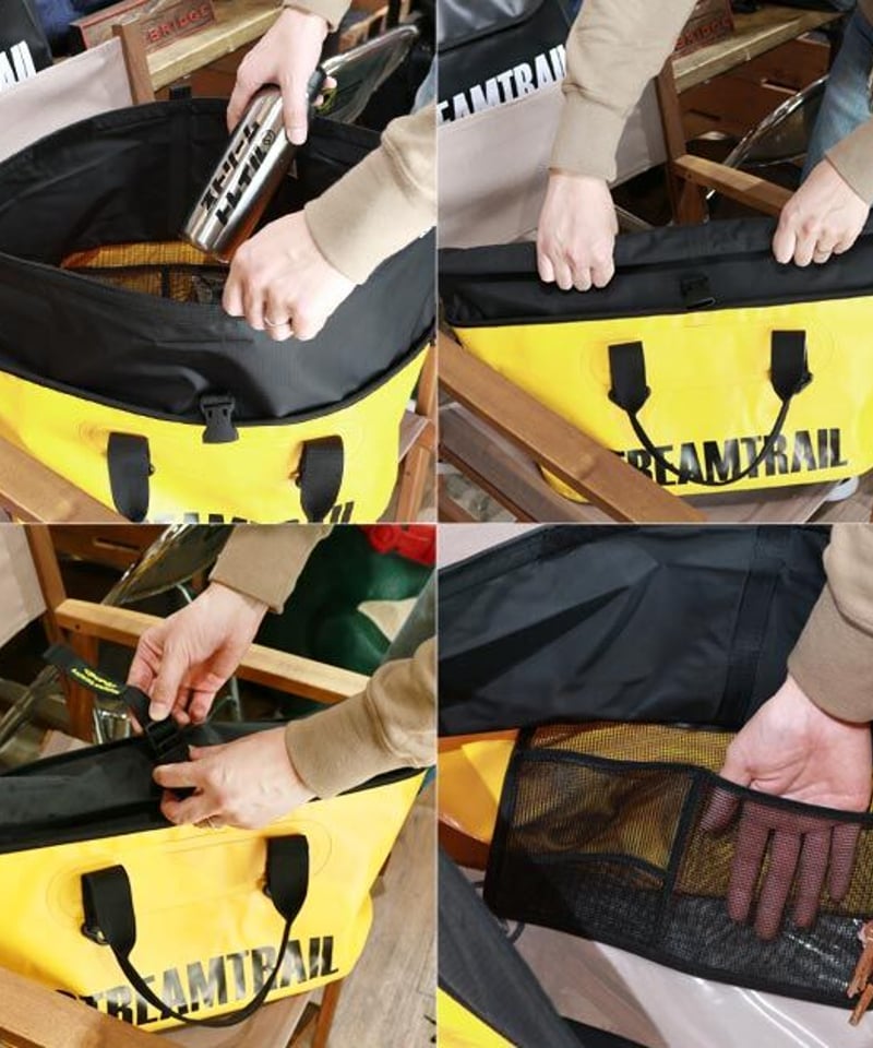 Mero-1（ メロー1) | STREAM TRAIL KAMAKURA STORE