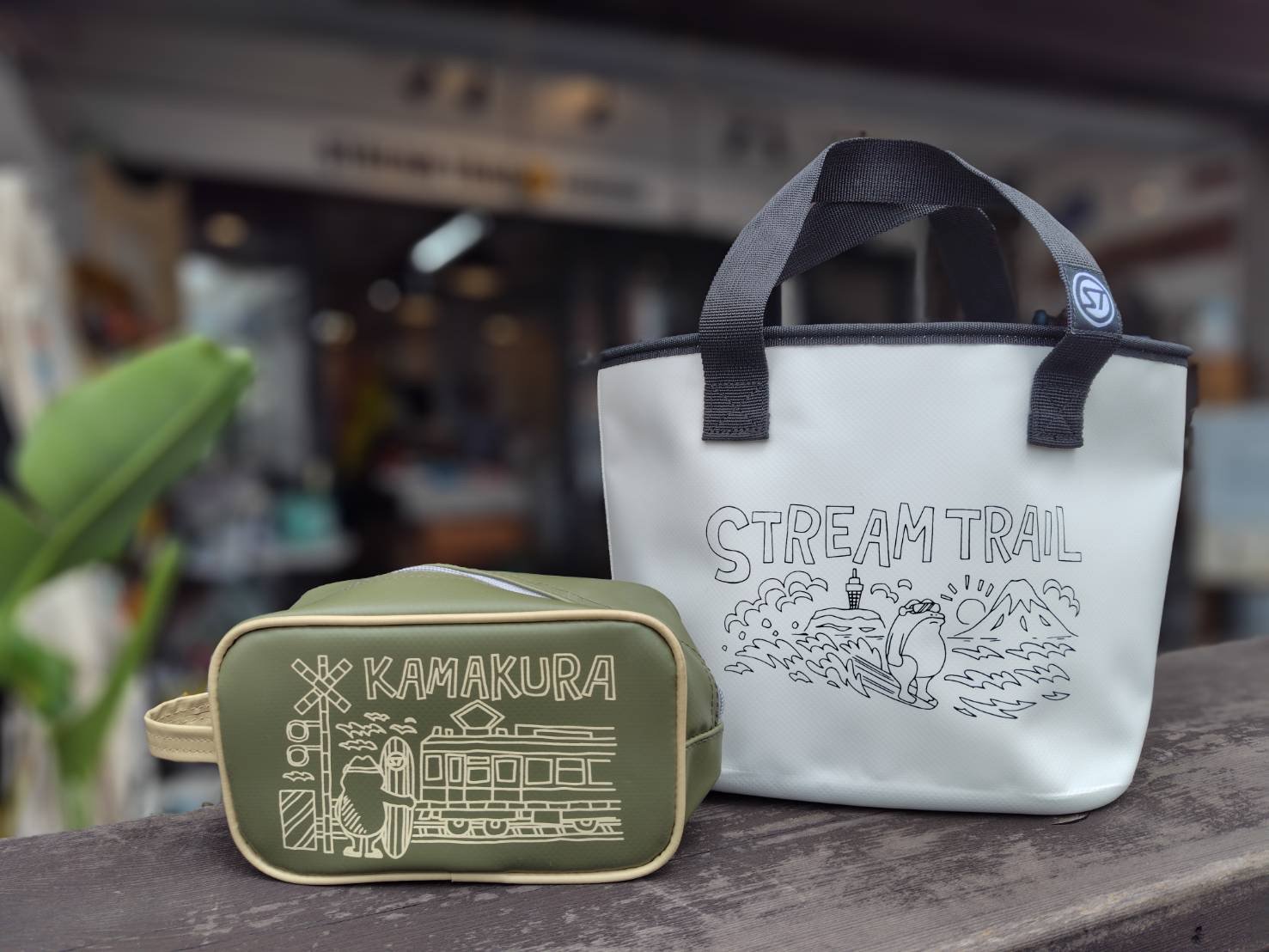 SOLDOUTは再入荷リストへ