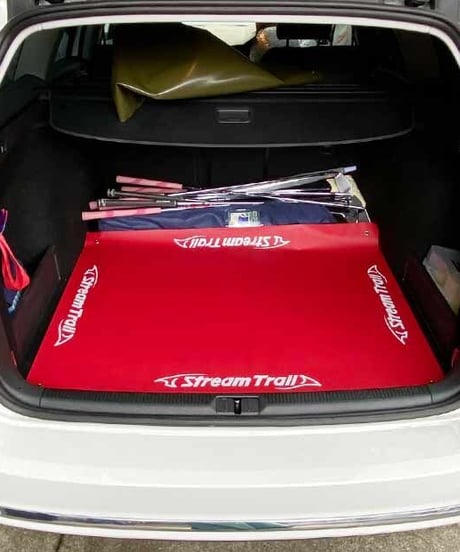 GROUNDSHEET S (グラウンドシートS)