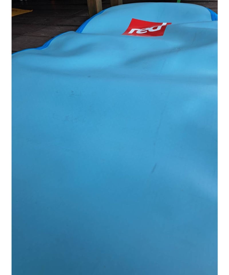 中古 インフレータブル SUP ボード / 10'6 中古 インフレータブル SUP ボード / 10'6