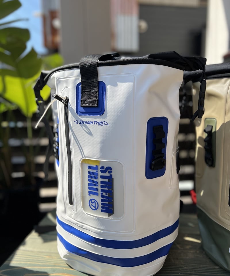 Stream trail dry bag sales