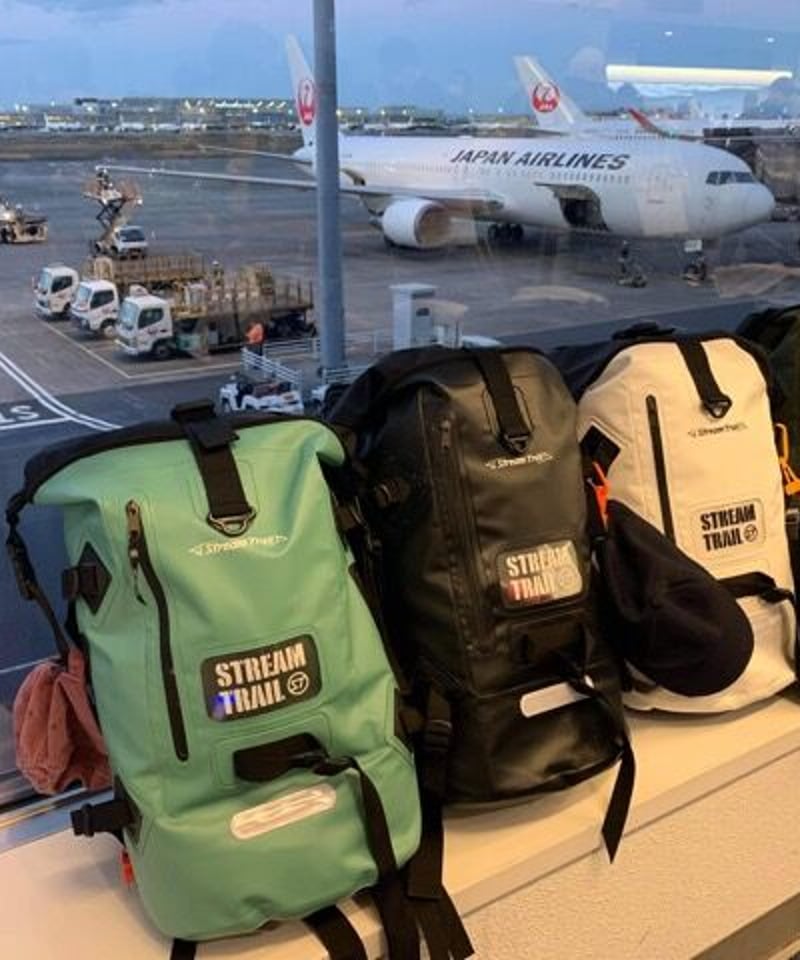 Dry Tank 40L D2 | STREAM TRAIL KAMAKURA STORE Dry Tank 40L D2 | STREAM TRAIL KAMAKURA STORE