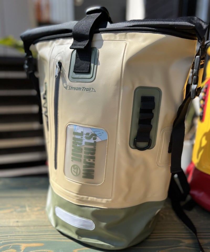 Stream trail dry bag cheap