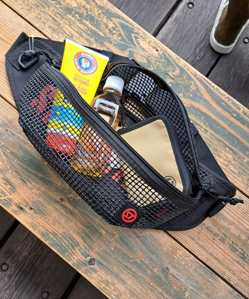 00s archive kmrii pouch アメジスト ウエストポーチ Yahoo!オークション - 00s KMRii Archive Belt Bag rare