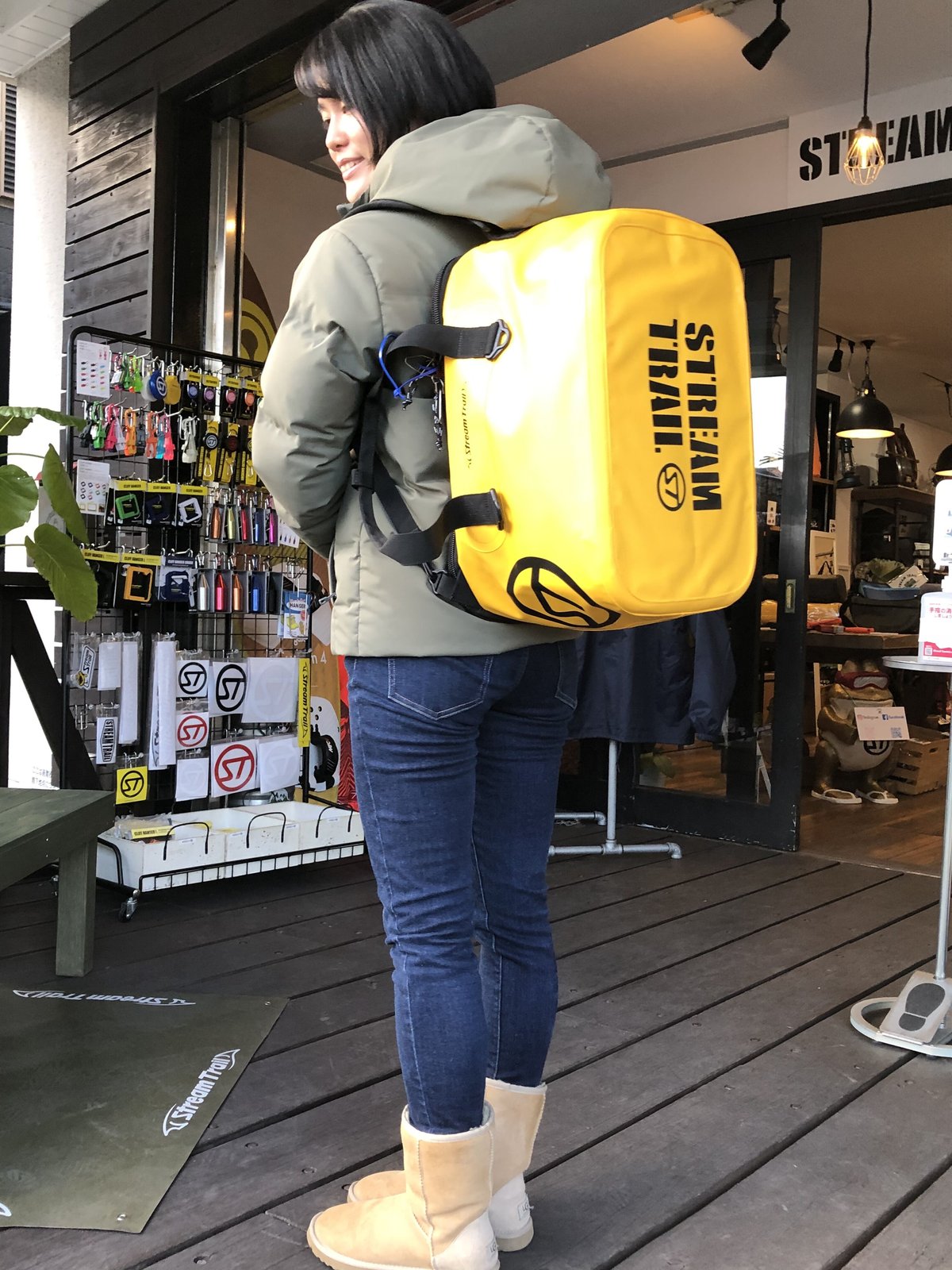 ドラド　30センチぐらい ドラド 30センチぐらい