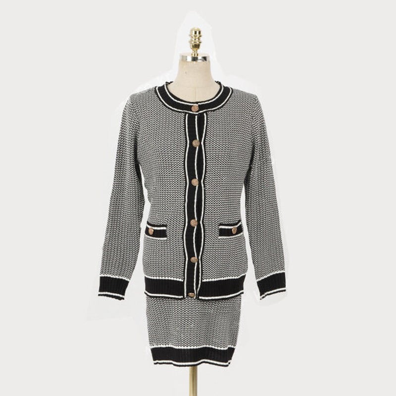 アマイアワンピース2点カーディガン2点おまとめ