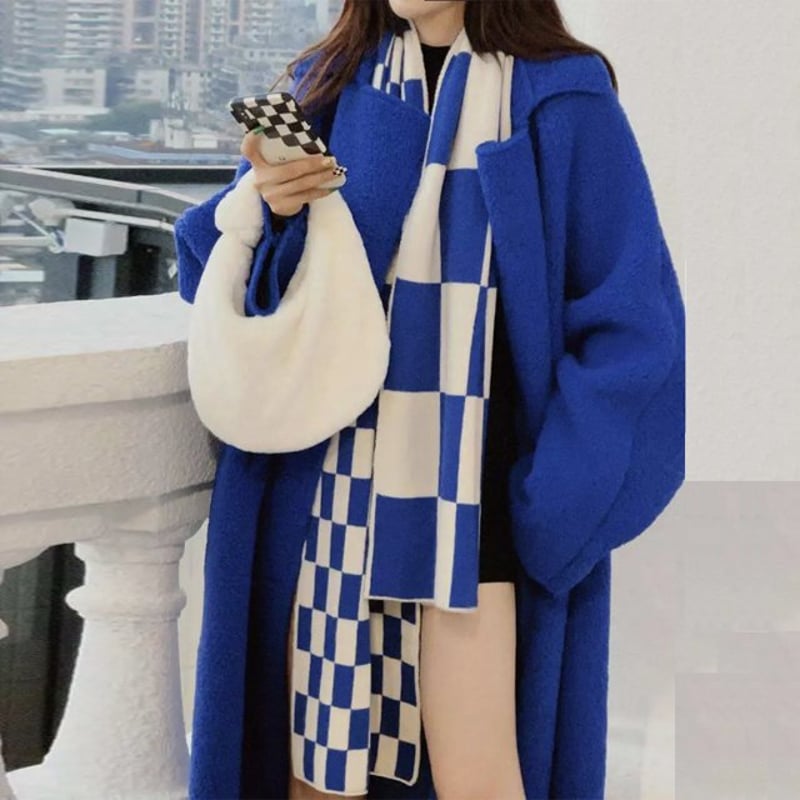 ラムウールコート ボアコート レディース ジャケット コート ロング丈