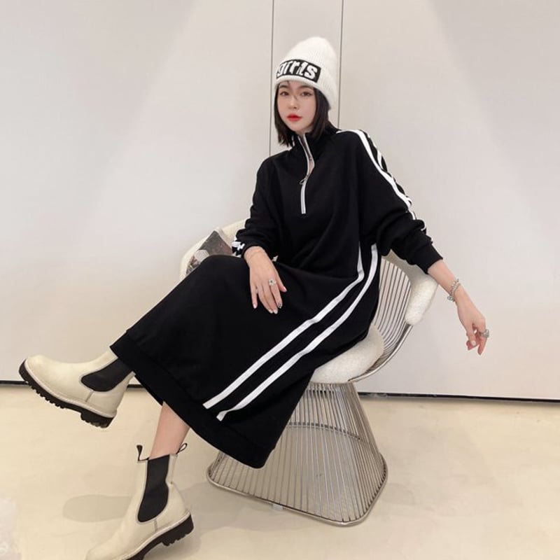 リドルトレック チーム支給ジャージ サイズS ワンピース リドル