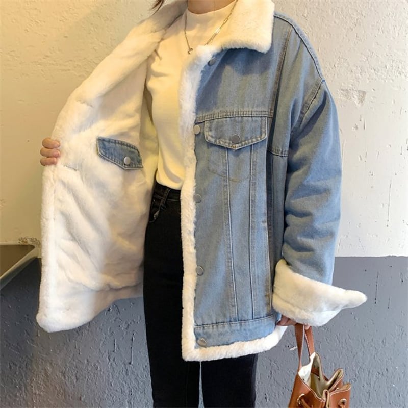 Style & Co. レオパード柄 デニムジャケット Style & Co. レオパード柄 デニムジャケット デニムジャケット