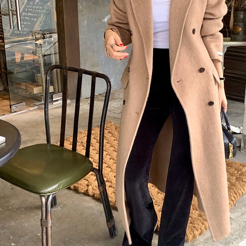 ベルベットフレアパンツ ワイドパンツ ベロア. ベルベット フレア