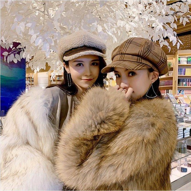 エコファーショートコート ファーコート 毛皮 ファージャケット