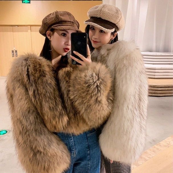 エコファーショートコート fit=scale-down,w=1200