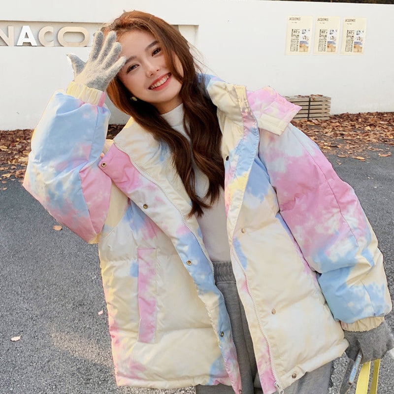 ジャケット・アウター rainbow ABERCROMBIE & FITCH RAINBOW LAKE JACKET（1960'S/MINT CONDITION