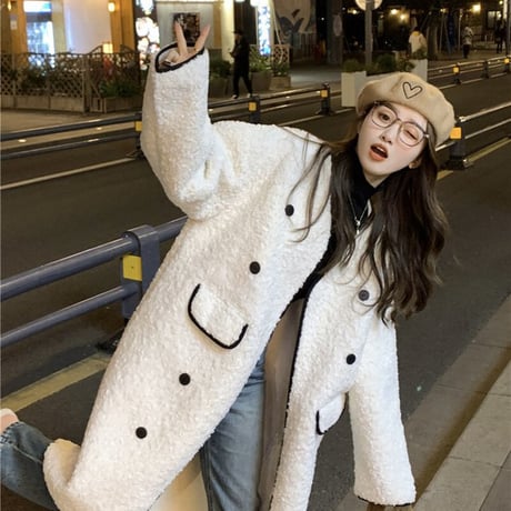 USED古着(ユーズドフルギ) レディース アウター コート USED古着  