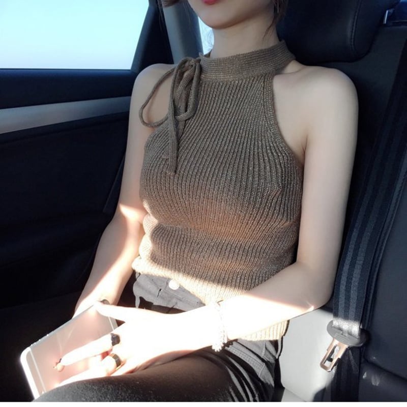 Theory 19ss ノースリーブブラウス BEST SUMMER TOPS | WOMEN（レディース）｜Theory 公式通販サイト