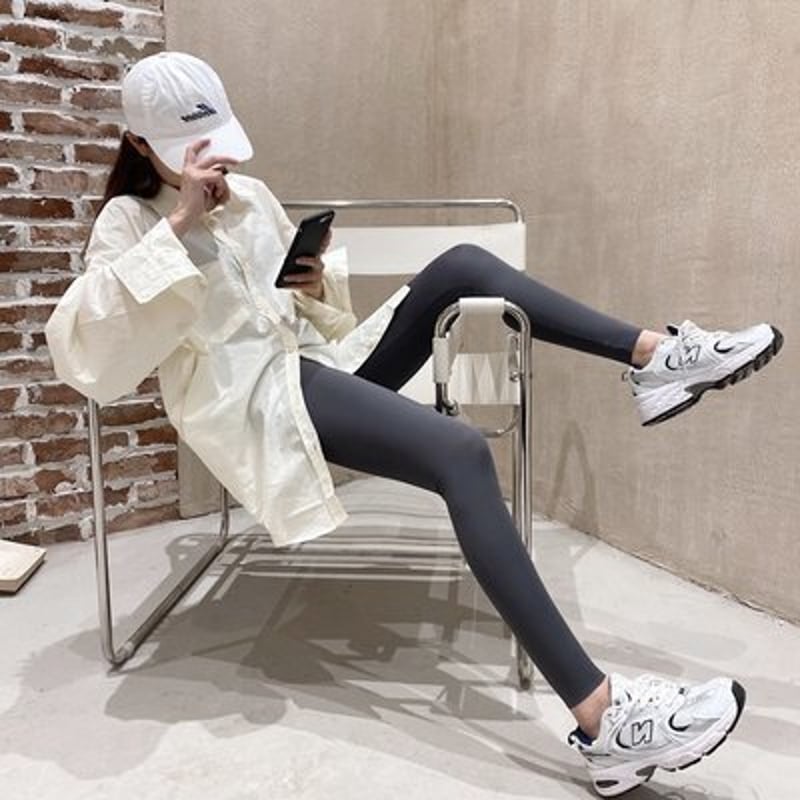 海外で大人気】バイカーショーツ スパッツ トレンド セレブ